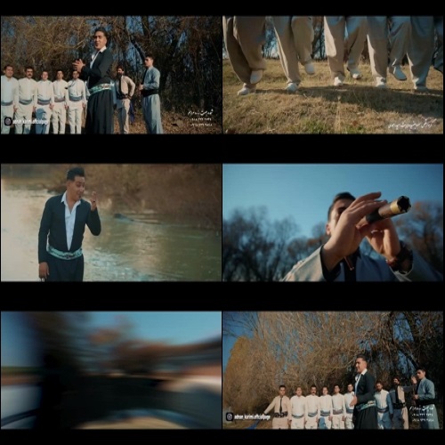 عدنان کریمی بگ زاده